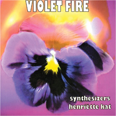Violet Fire