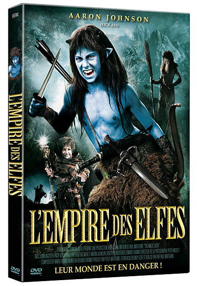 L'Empire des Elfes