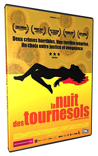 La Nuit des tournesols