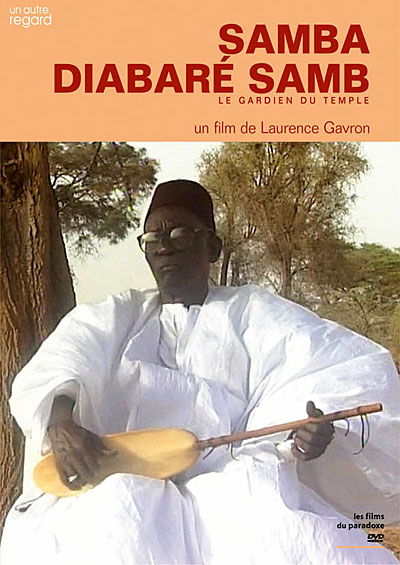 Samba Diabare Samb