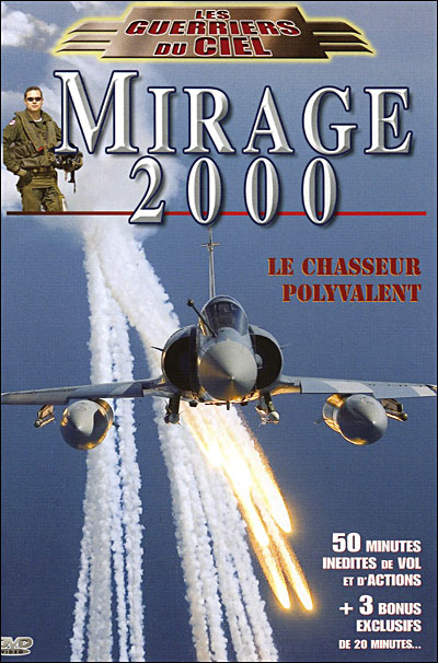 Mirage 2000