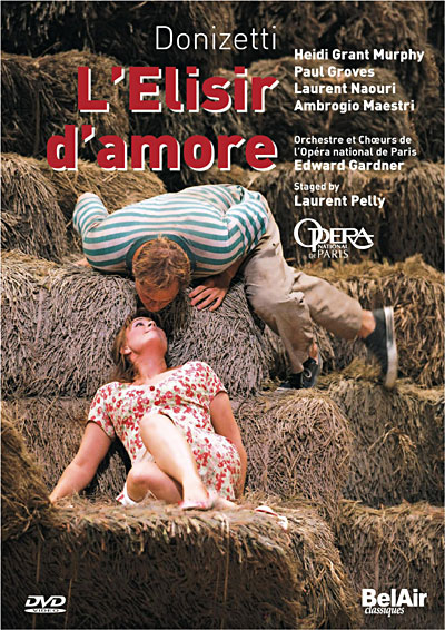 L'Elixir d'amour