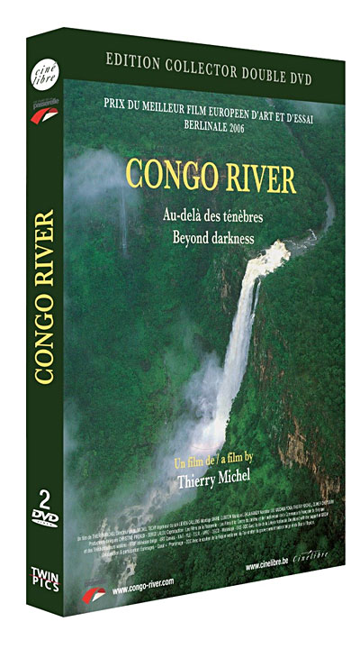 Congo River