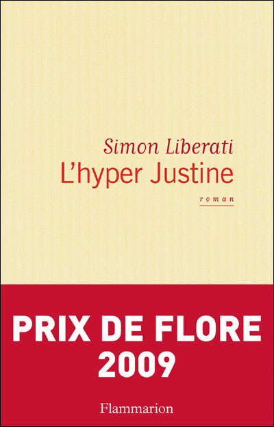 Hyper-Justine