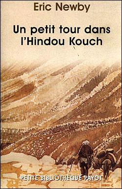 Un petit tour dans l'Hindou Kouch
