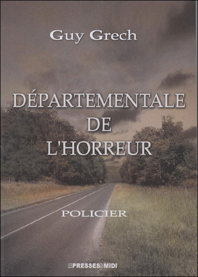 Départementale de l'horreur