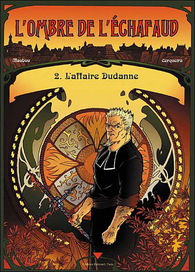 L'affaire Dudanne