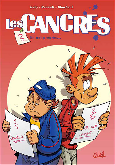 Les cancres
