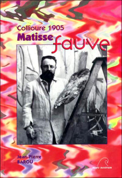 Collioure 1905, Matisse fauve
