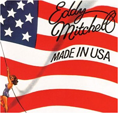 Made in USA