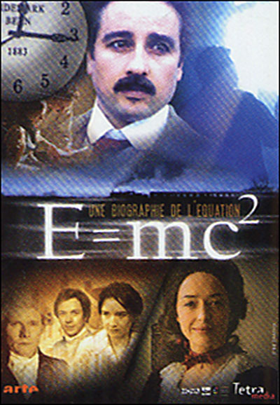 E=MC²
