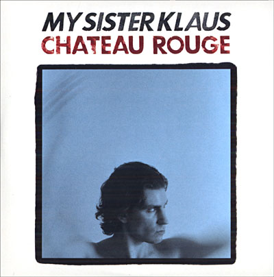 Chateau rouge