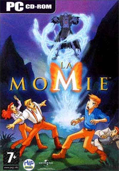 La Momie