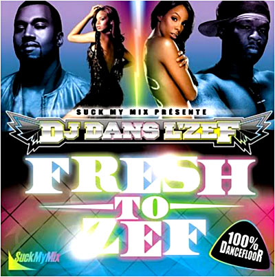 Fresh to zef