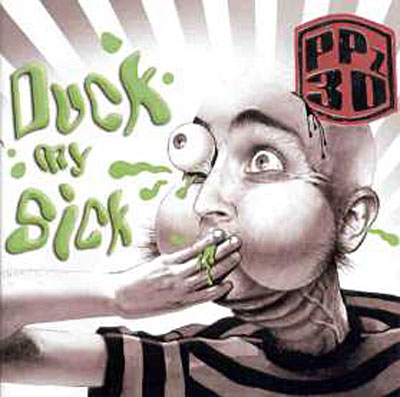 Duck my sick