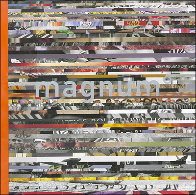 Magnum , [degrés]