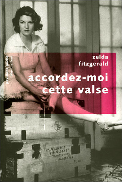 Accordez-moi cette valse