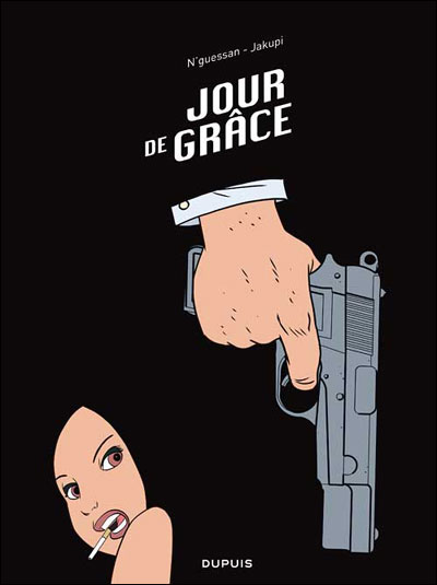 Jour de grâce - Jour de grâce
