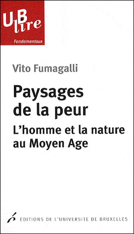 Paysages de la peur