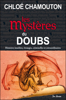 Les mystères du Doubs