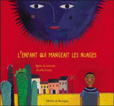 L'enfant qui mangeait les nuages