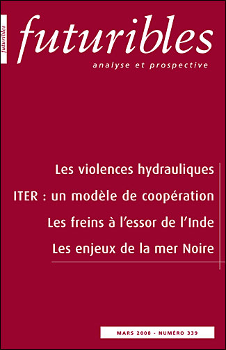 Les violences hydrauliques au Proche-Orient