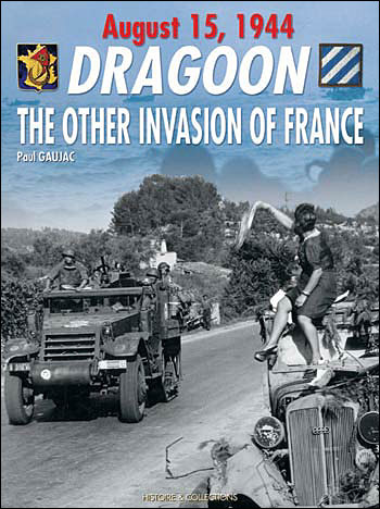 D-day in Provence