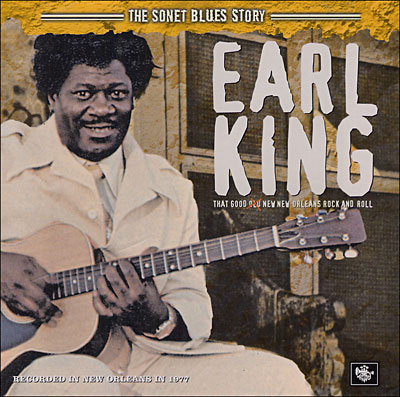 Blues story