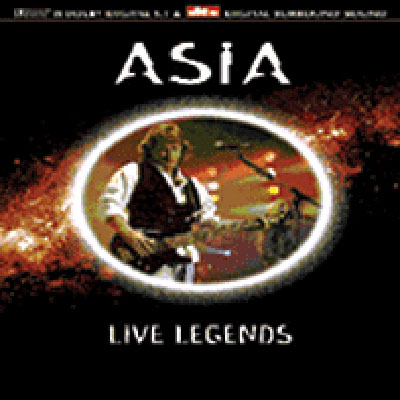 Live legends