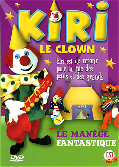 Volume 2 - Kiri est de retour