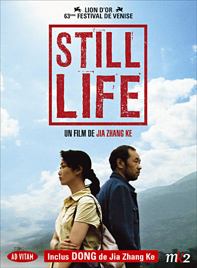 Still Life - Edition Collector