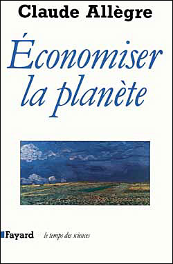 Economiser la planete