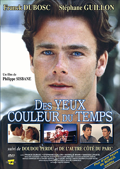 Des Yeux couleurs du temps