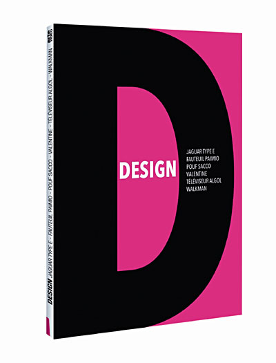 Design - Volume 3