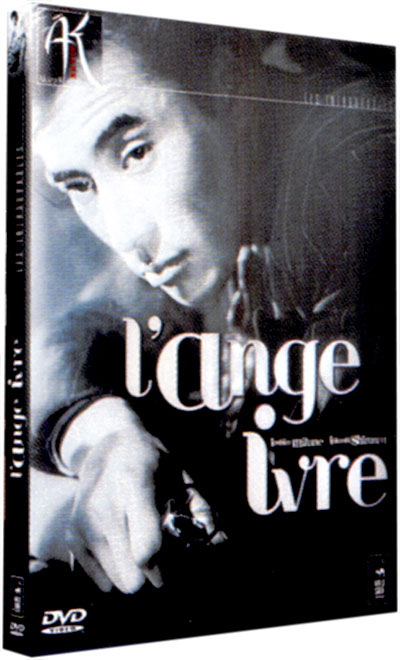 L'Ange ivre - Edition Collector