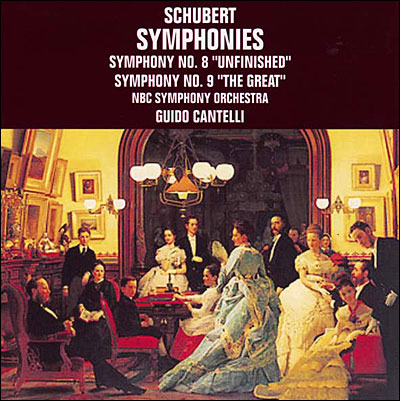 Symphonies N° 8 et 9 - Franz Schubert - CD album - Achat & prix | fnac