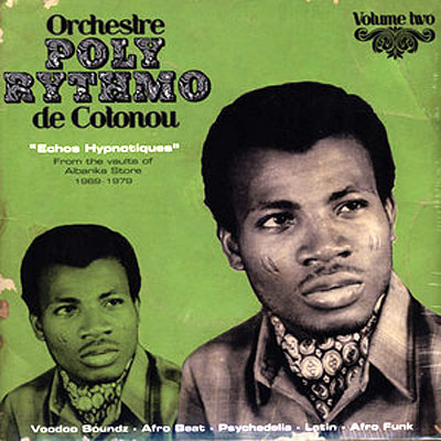 Echos hypnotiques from the vaults of albarika store 69 79