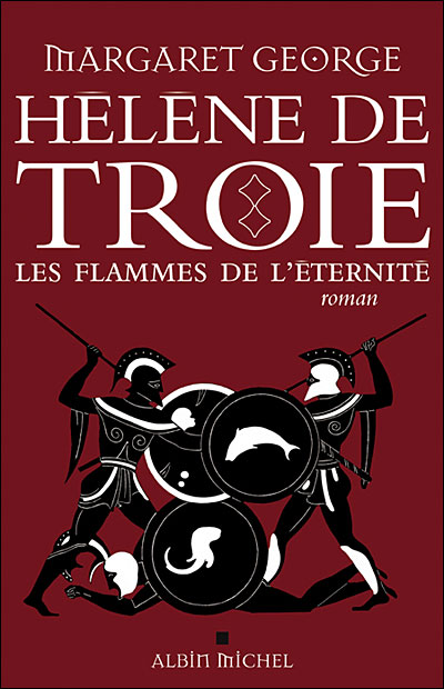 Hélène de Troie - Nathalie Cunnington - broché