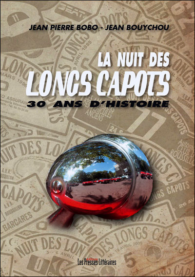 La nuit des longs capots