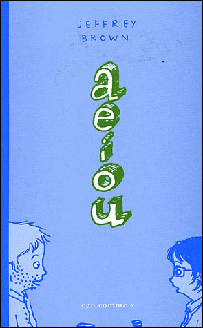 Aeiou