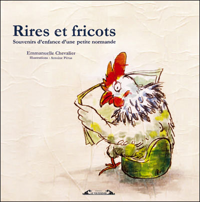 Rires et fricots
