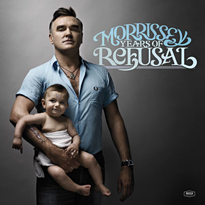 Years of refusal - Edition deluxe - Inclus DVD bonus