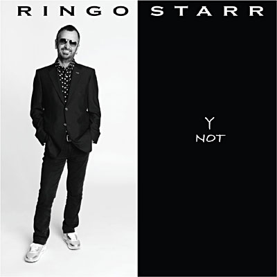 Y not - SHM-CD - Pochette cartonnée