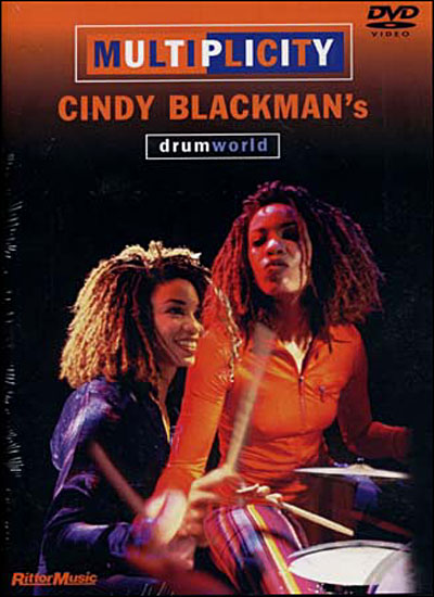 Blackman cindy multiplicity