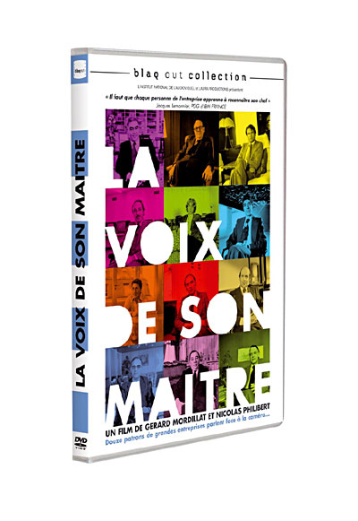 La Voix de son maître