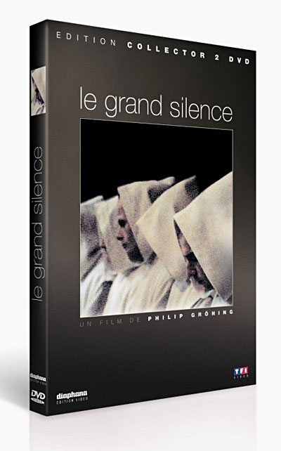 Le Grand silence - Edition Collector