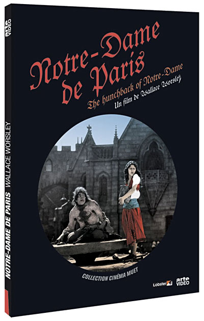 The Hunchback Of The Notre Dame