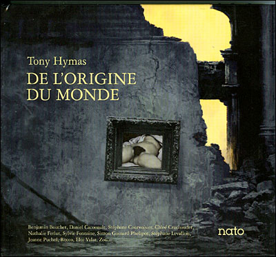 De l'origine du monde