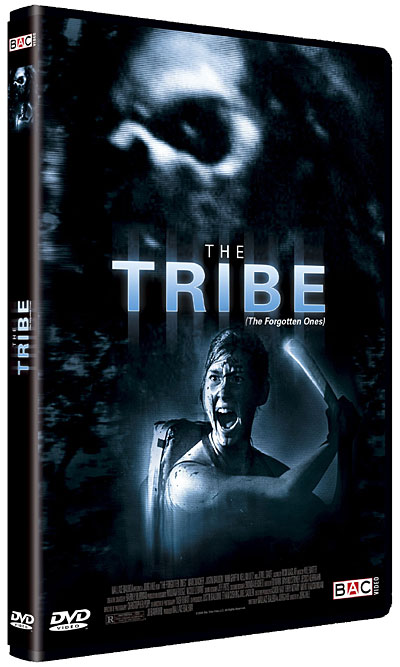 The Tribe, l'île de la terreur