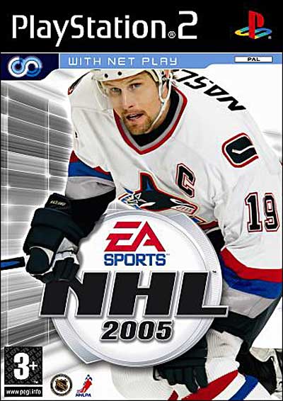 NHL 2005